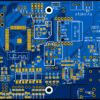 Печатная плата (PCB) для контроллера Лего2 — изображение 2