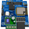 Универсальная плата датчика присутствия V3 (PCB) — изображение 2